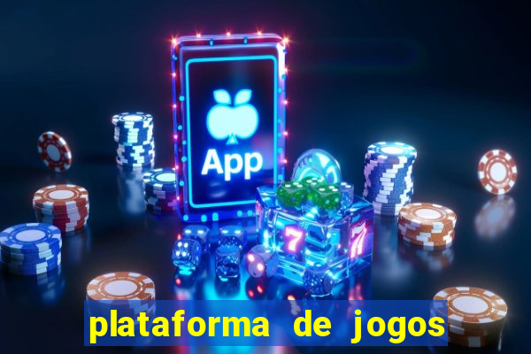 plataforma de jogos internacional bet